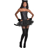 Seductive Kitty costume accessory set