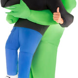 Men's Alien Pick Me Up Costume
