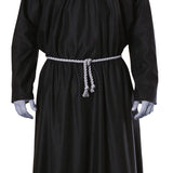 Men's Uncle Fester Deluxe Costume