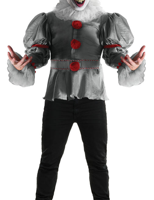 Costume PW 861 - SKU 762484