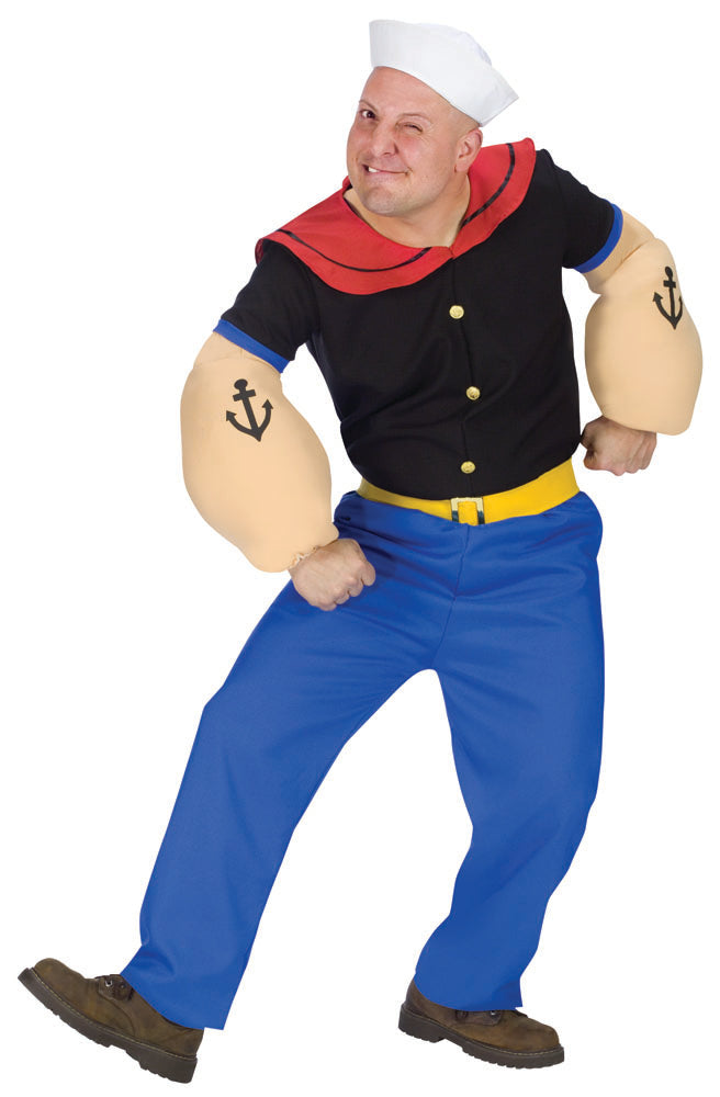 Costume PW 8650 - SKU 287967