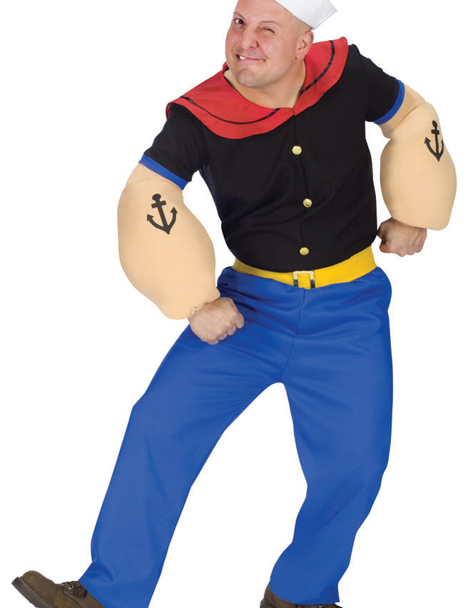 Costume PW 8650 - SKU 287967