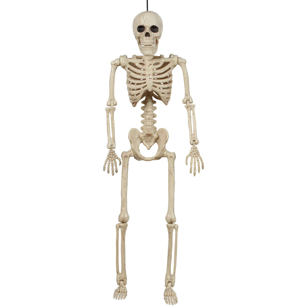 Skeleton - Halloween decor at Party Pig Austin