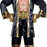 Men's Heavy Weight Boxer Costume
