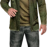 Men's Jason Jumpsuit Costume