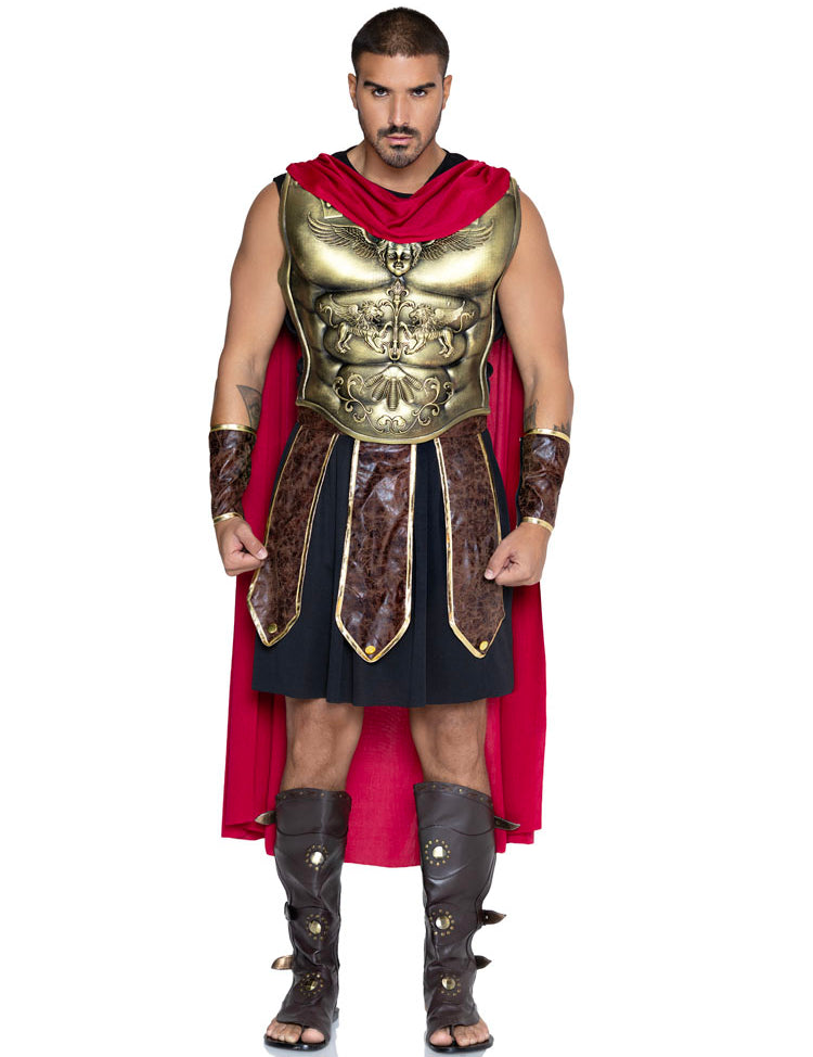 Costume PW 873 - SKU 1024312