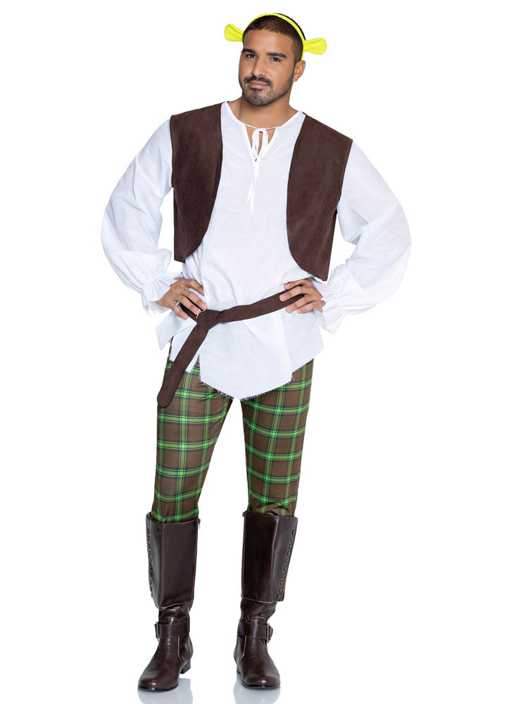 Costume PW 875 - SKU 1024325