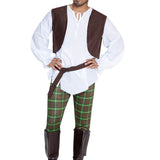 Costume PW 875 - SKU 1024326