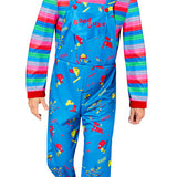 Costume PW 877 - SKU 1009459