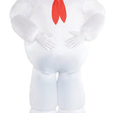 Men's Stay Puft Ghostbusters Costume