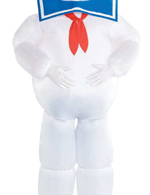 Men's Stay Puft Ghostbusters Costume