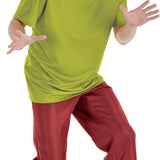 Men's Scooby-Doo Shaggy Costume