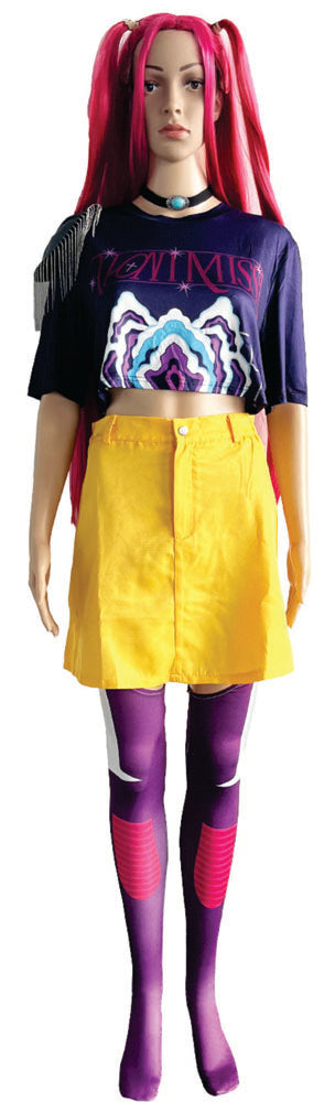 Costume PW 88203 - SKU 1010820