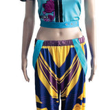 Women's Zoey K-Pop Costume