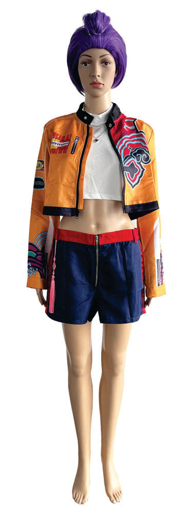 Costume PW 88205 - SKU 1010826