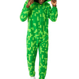 Men's Creeper Onesie Costume