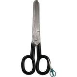 Jumbo costume scissors prop