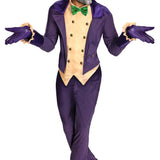 Men's Joker Costume