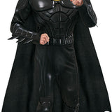 Men's Batman Deluxe Costume