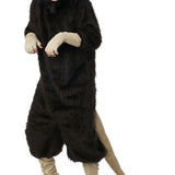 Men's Giant Rat Costume