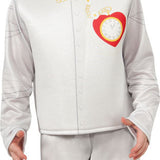 Tin Man Costume — The Wizard of Oz