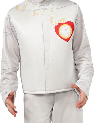 Tin Man Costume — The Wizard of Oz