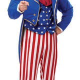Men's Uncle Sam Costume