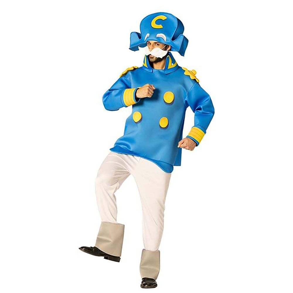 Costume PW 911 - SKU 1005624