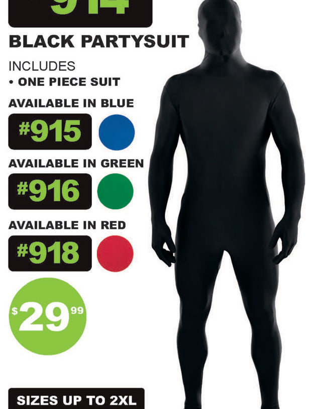 Costume PW 917 - SKU 1013980
