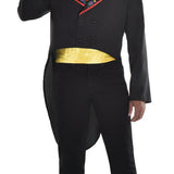 Men's Day of the Dead Costume