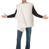 Men's Toilet Paper Costume