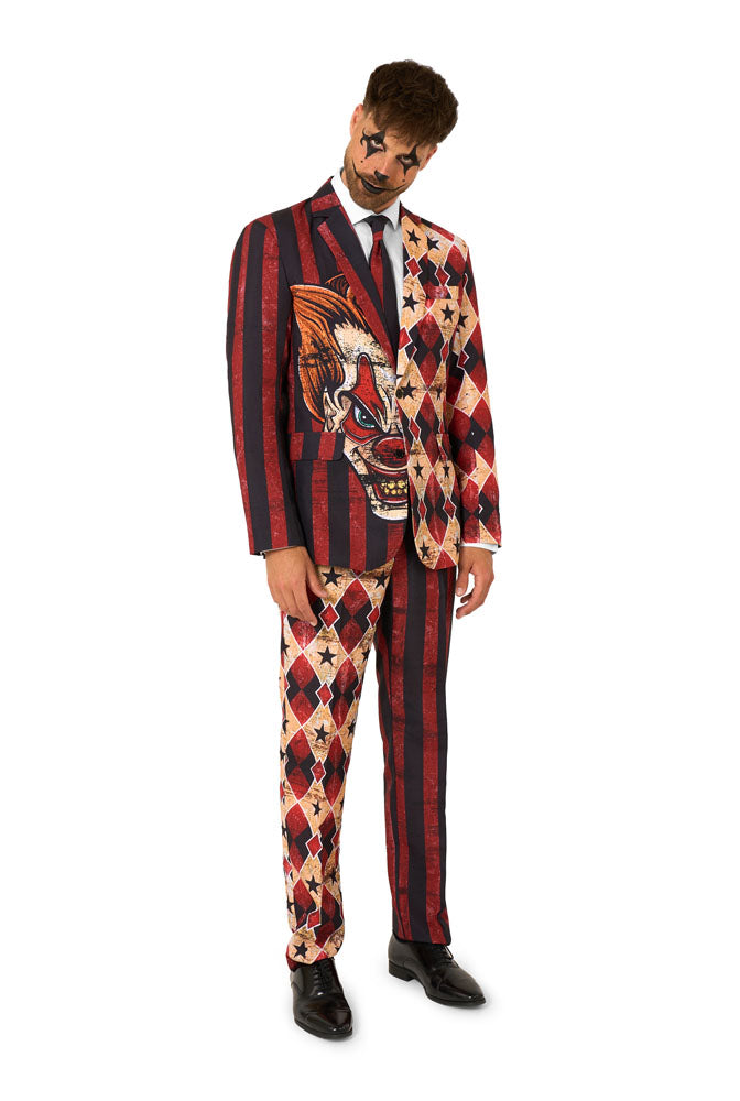 Costume PW 938 - SKU 1007290