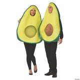 Adult Avocado Costume