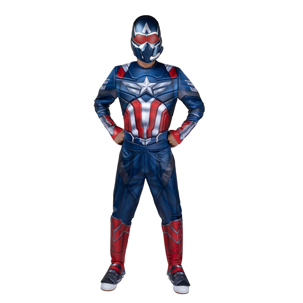 Costume PW 956 - SKU 1009541