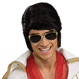 Elvis costume glasses
