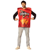 Men's Doritos Nacho Cheese Costume