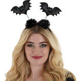 Friendly bat shaker head bopper