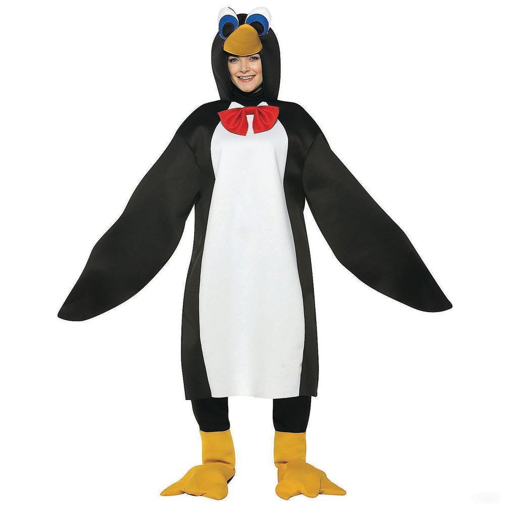Men's Penguin Costume