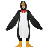 Men's Penguin Costume