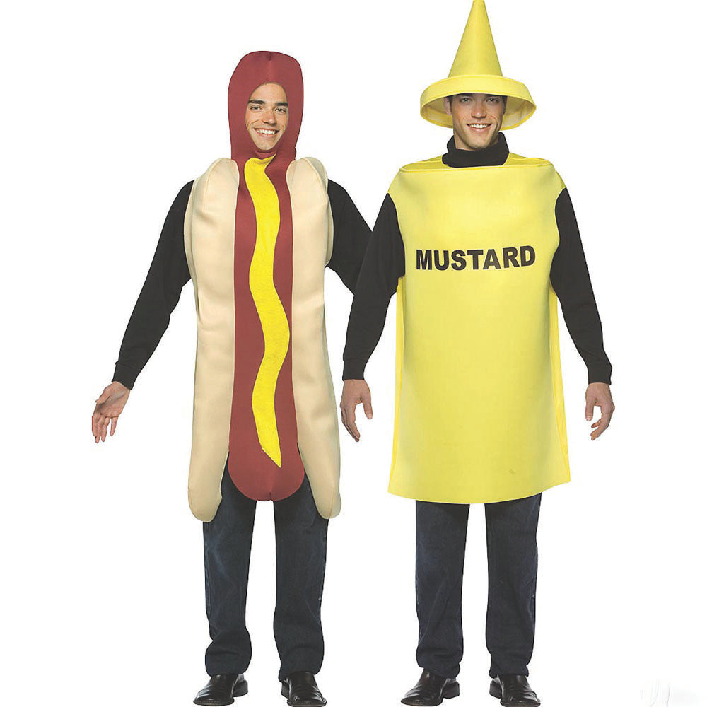 Costume PW 969 - SKU 1005627