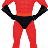 Men's Mr Incredible Costume