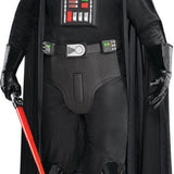 Men's Darth Vader Deluxe Costume