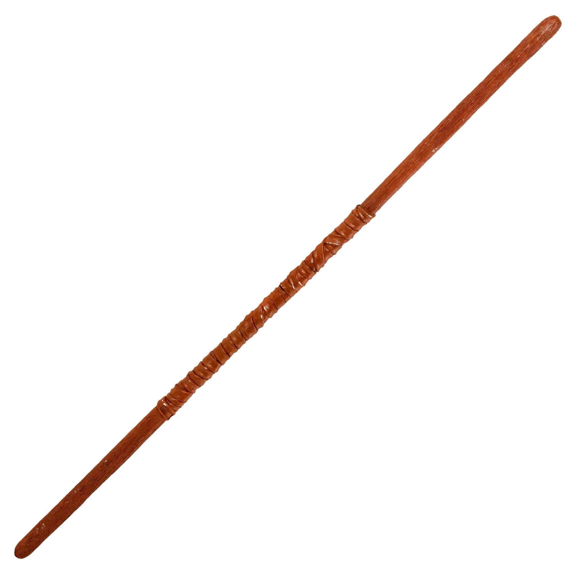 TMNT Donatello costume bo staff toy prop