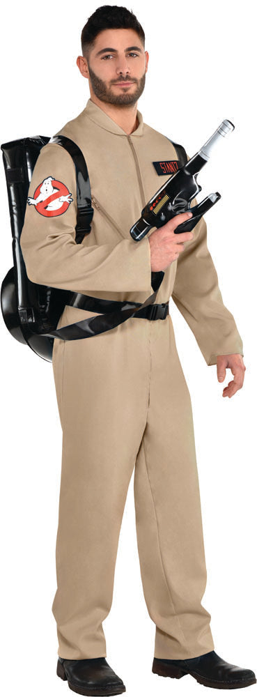 Men's Ghostbusters Costume