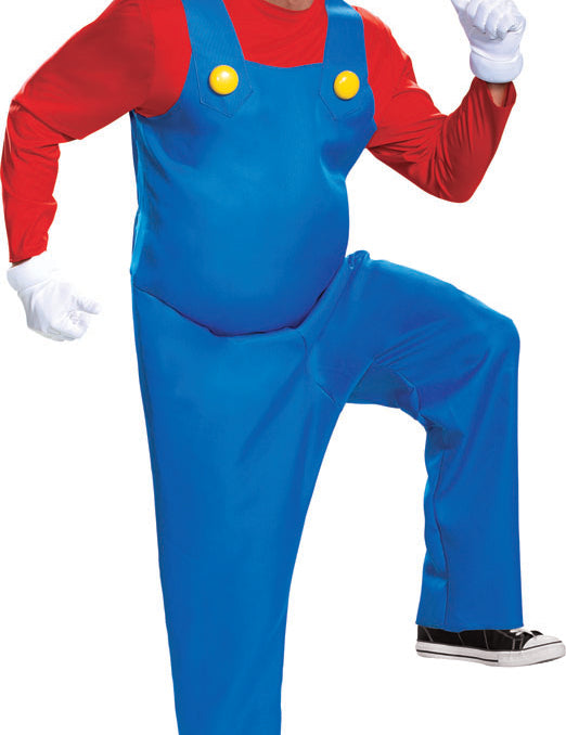 Costume PW 983 - SKU 990001