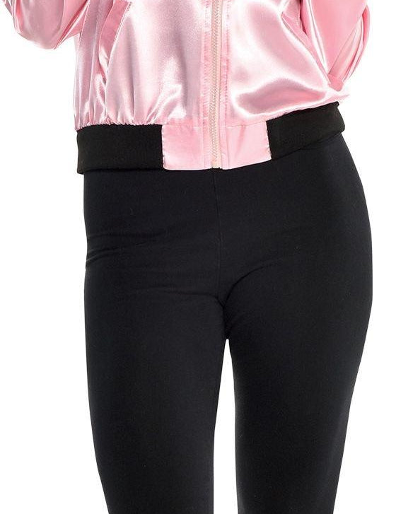 Adult Grease Pink Lady costume jacket