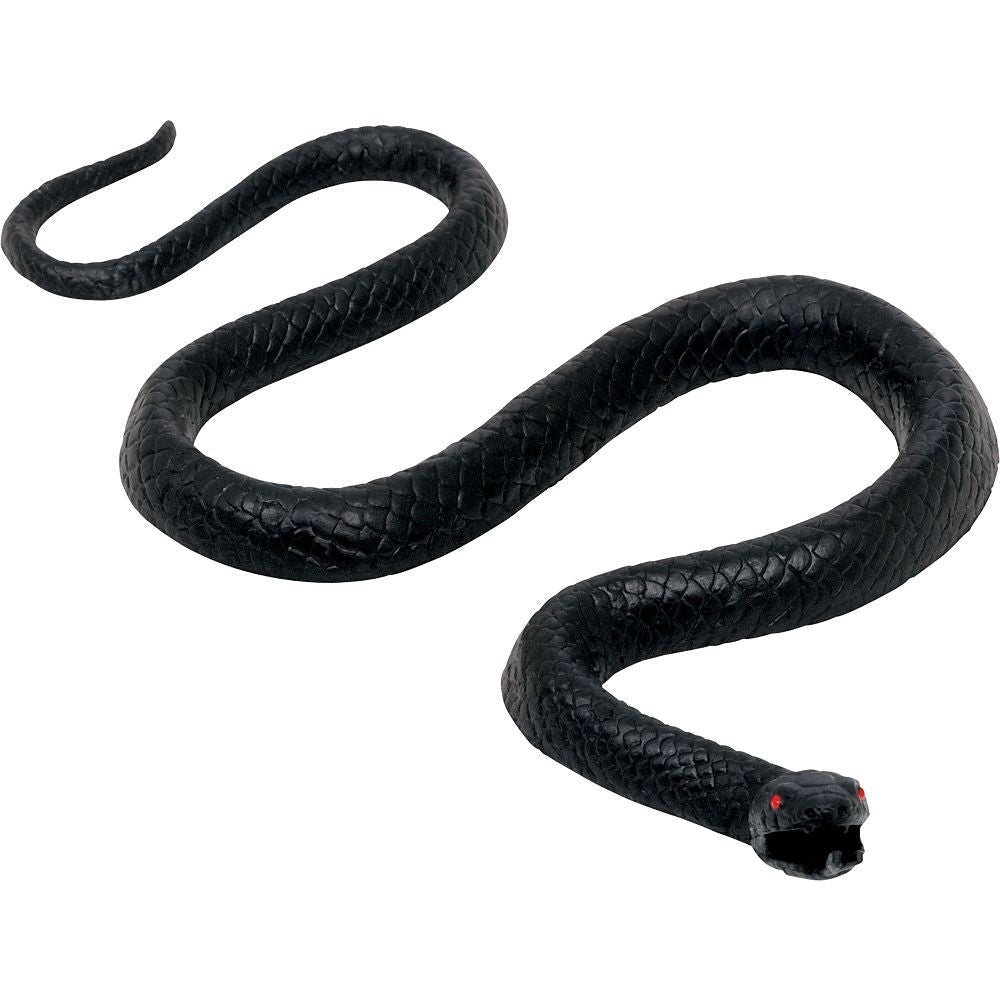 9 in. Snake - Halloween decor at Party Pig Austin