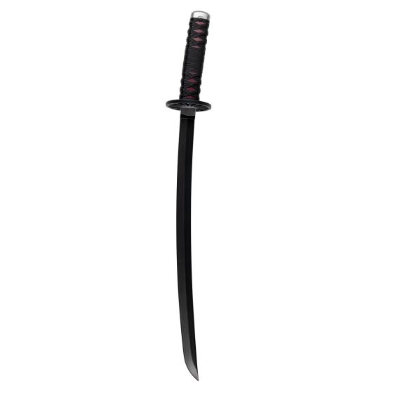 Tanjiro Costume Sword