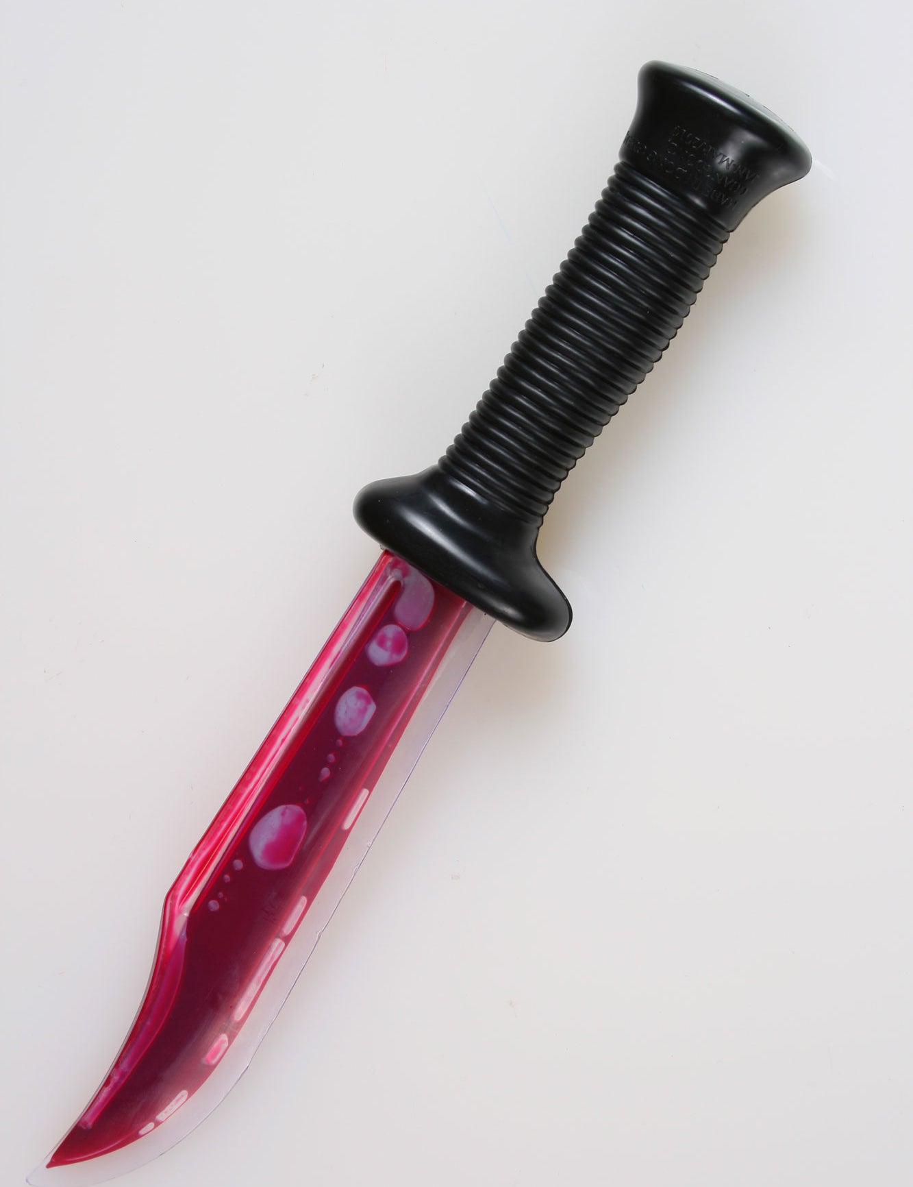 Bloody Costume Blade