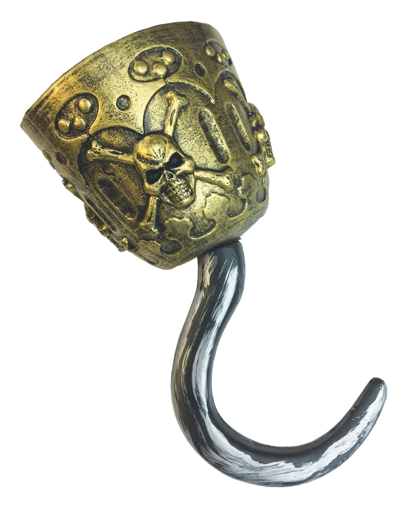 Pirate Costume Hook